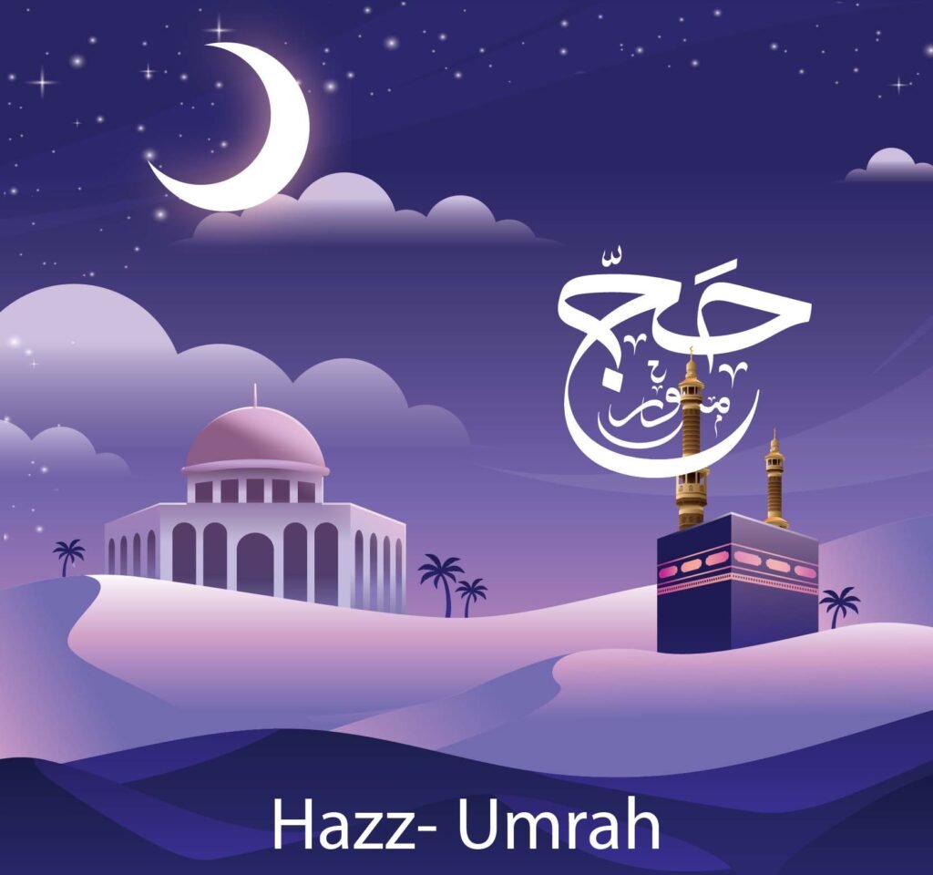 Hajj-and-Umrah