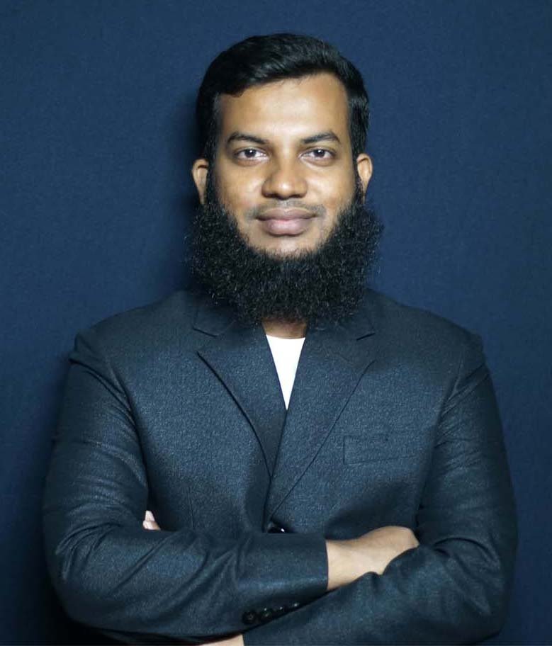 Mohammad Ali